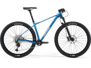 Merida Big Nine 600