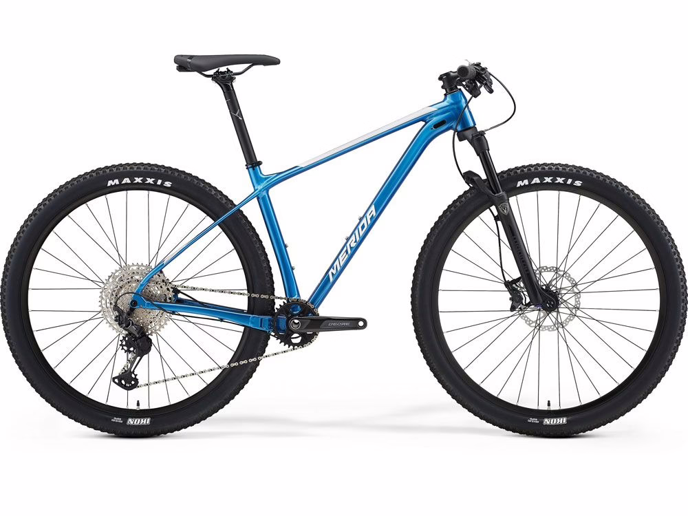 Merida Big Nine 600