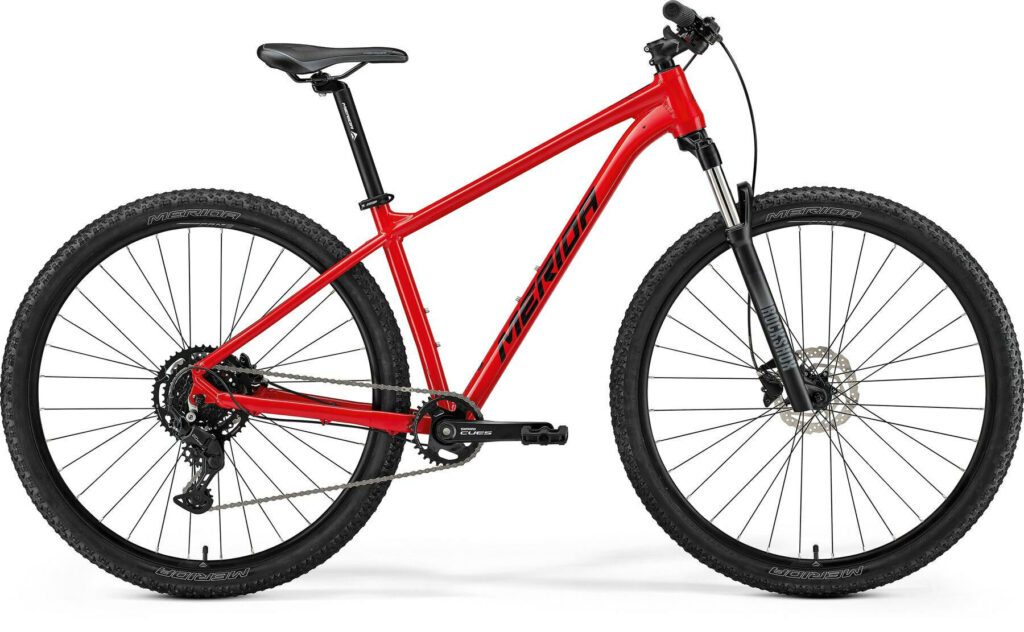 Merida BIG NINE 80 29