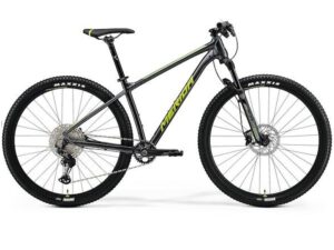 Merida Big Nine SLX Edition