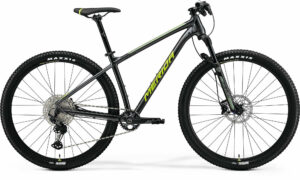 Merida BIG NINE SLX EDITION HP2 29