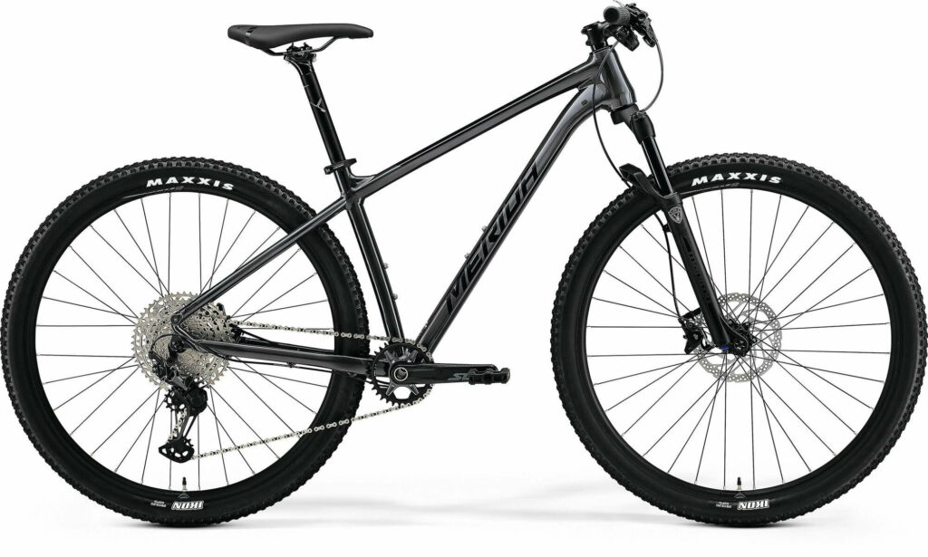 Merida BIG NINE SLX EDITION HP3 29