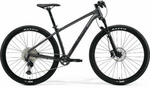 Merida BIG NINE SLX EDITION HP3 29
