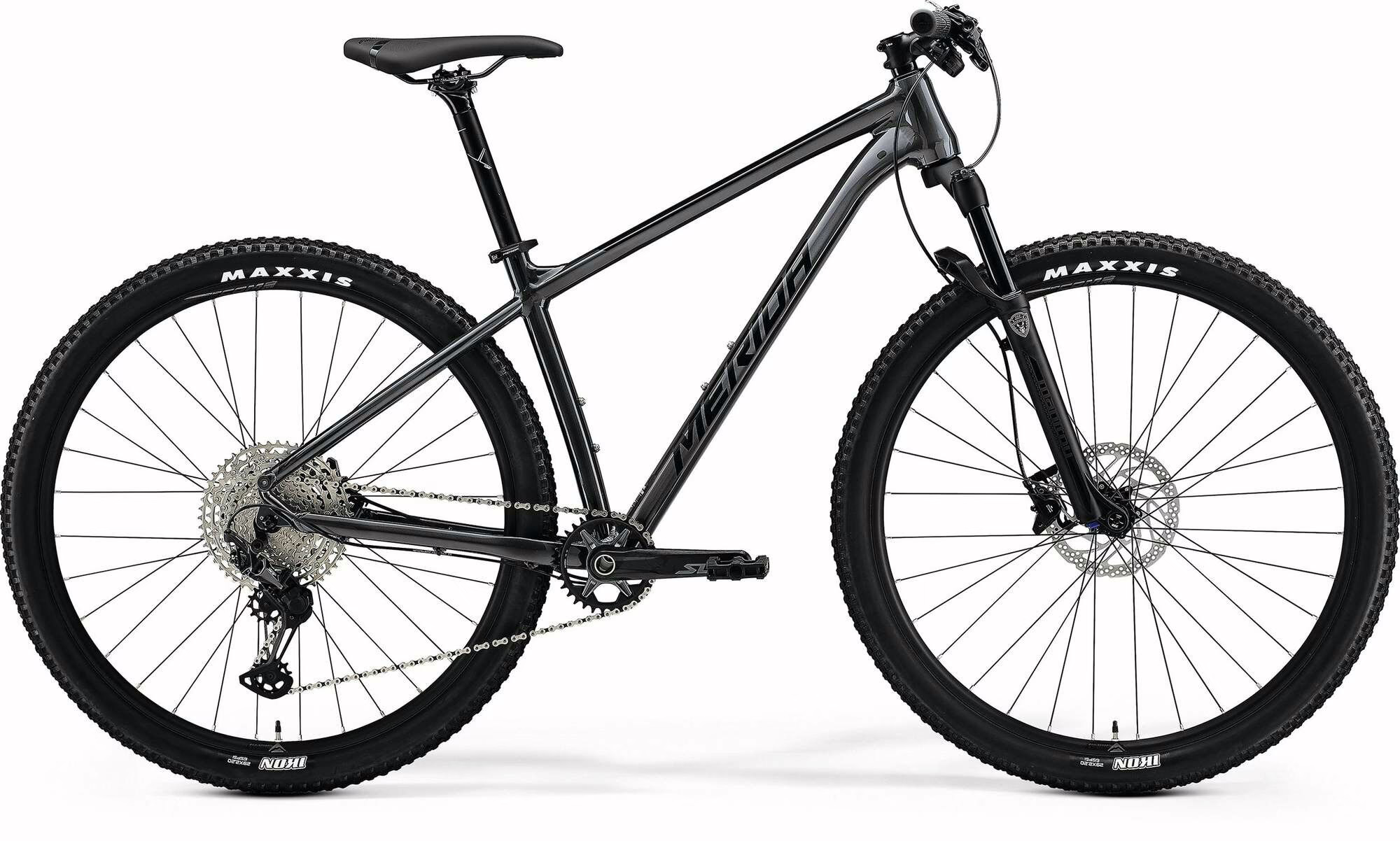 Merida BIG NINE SLX EDITION HP3 29