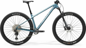 Merida BIG NINE TR 5000 29