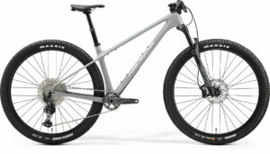 Merida BIG NINE TR 5000 29