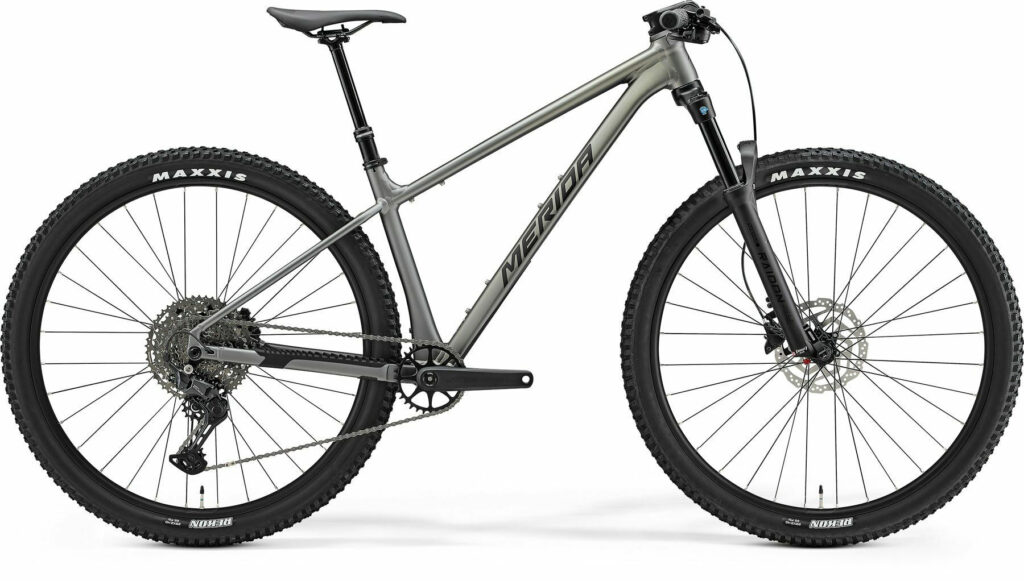 Merida BIG NINE TR 600 29