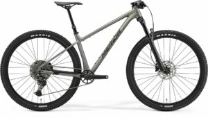 Merida BIG NINE TR 600 29