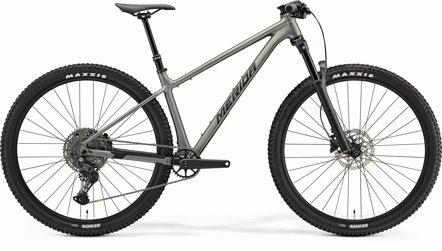 Merida BIG NINE TR 600 29