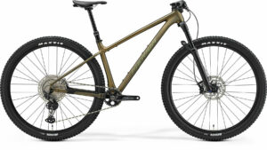 Merida BIG NINE TR LIMITED 29