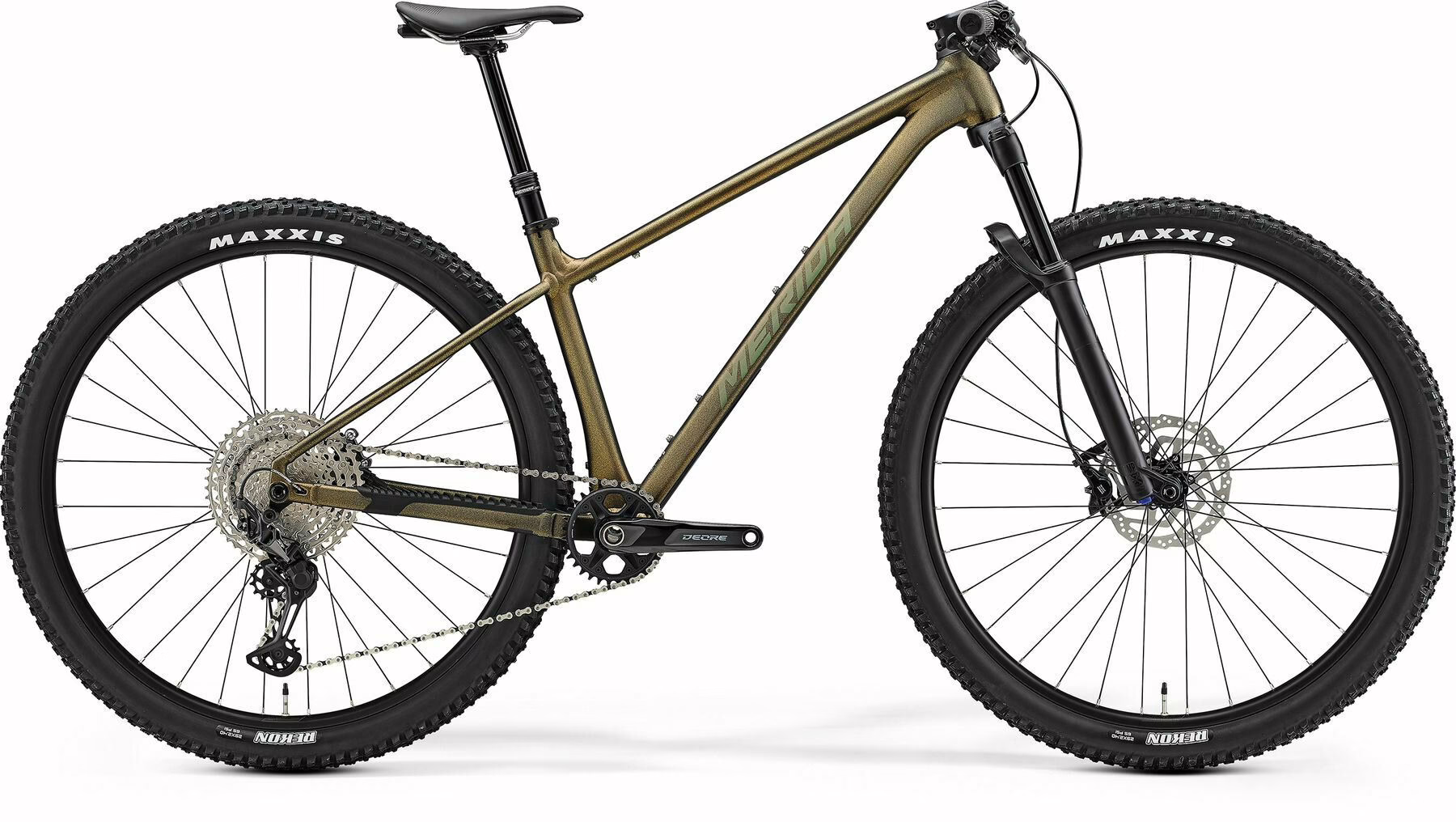 Merida BIG NINE TR LIMITED 29