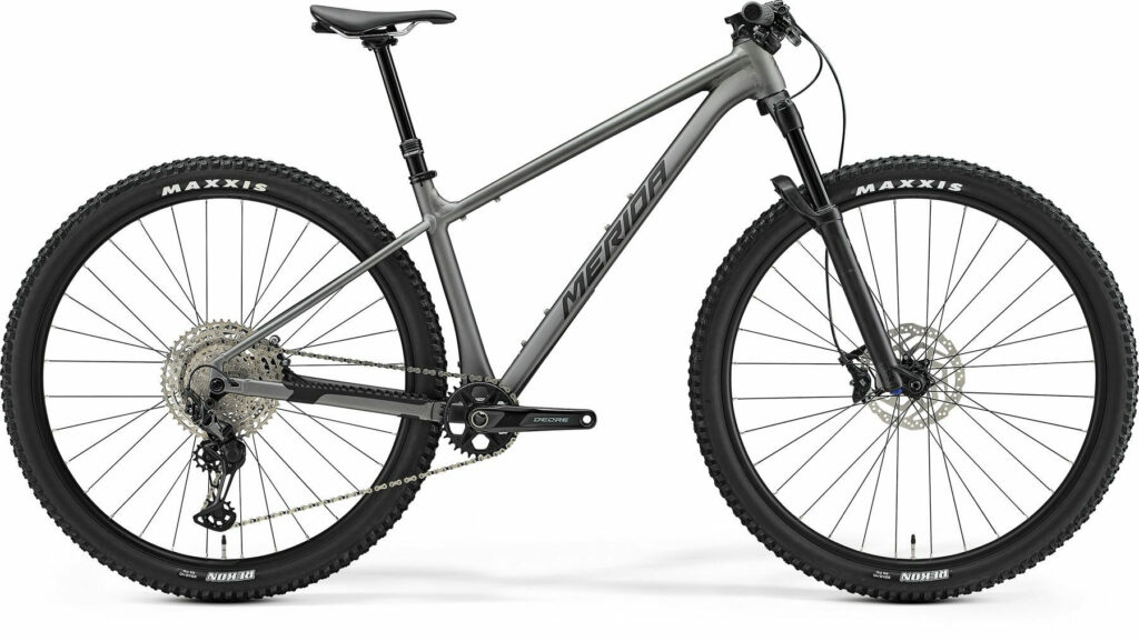 Merida BIG NINE TR LIMITED 29