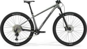 Merida BIG NINE TR LIMITED 29