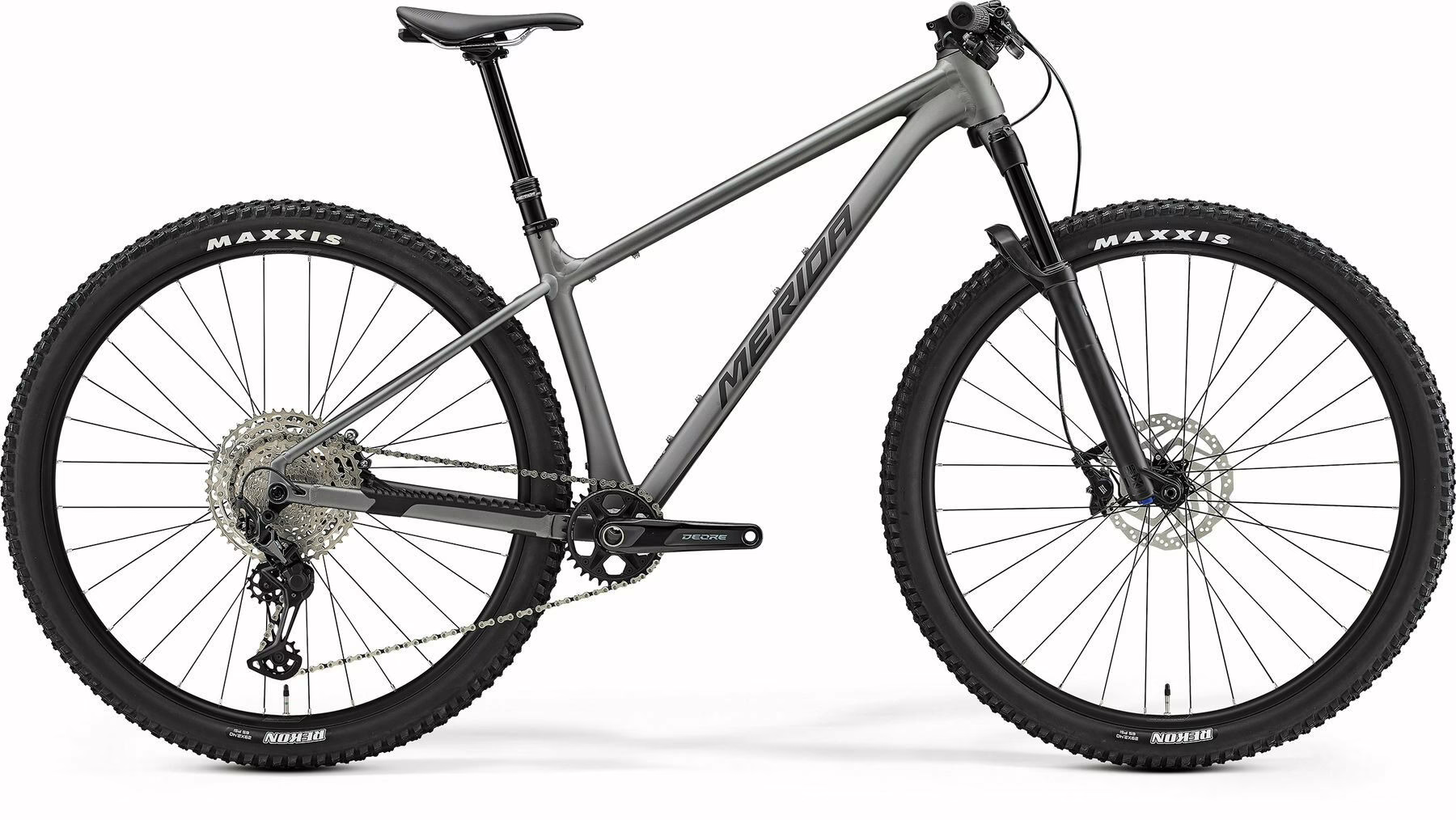 Merida BIG NINE TR LIMITED 29