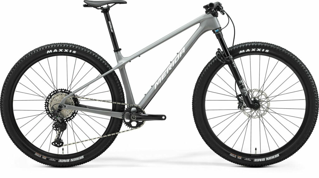 Merida BIG NINE XT 29