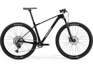 Merida Big Nine XT