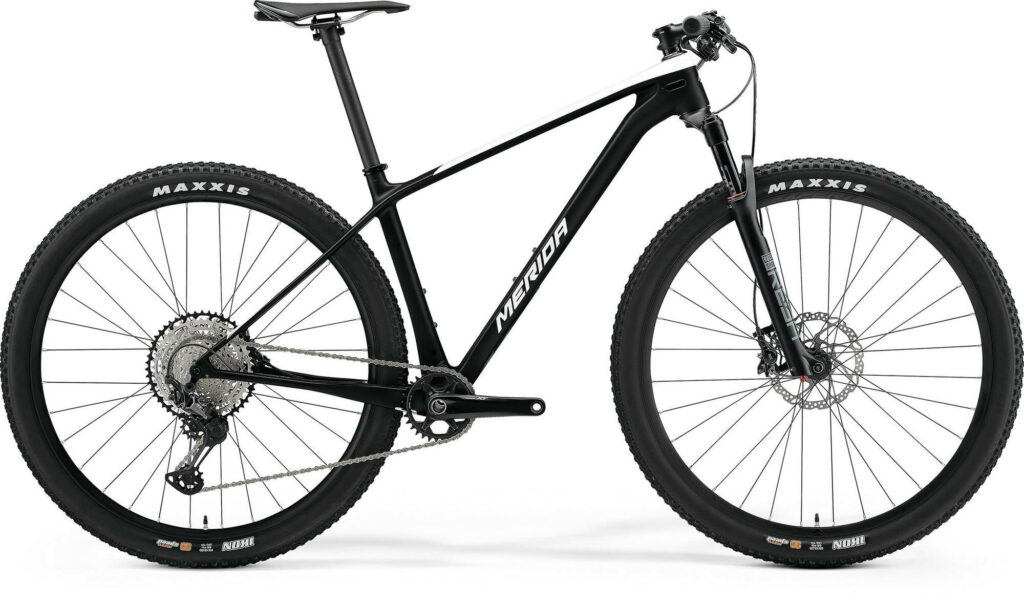 Merida BIG NINE XT HP3 29