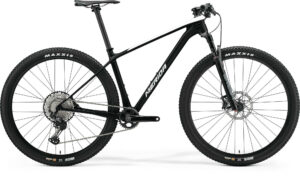 Merida BIG NINE XT HP3 29