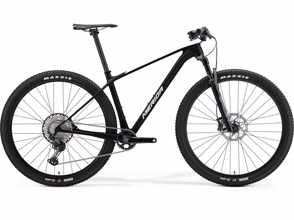 Merida Big Nine XT