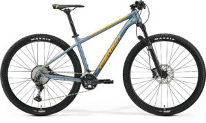 Merida BIG NINE XT2 HP3