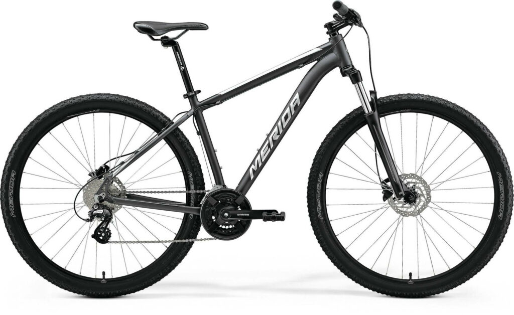 Merida BIG SEVEN 15 HP2