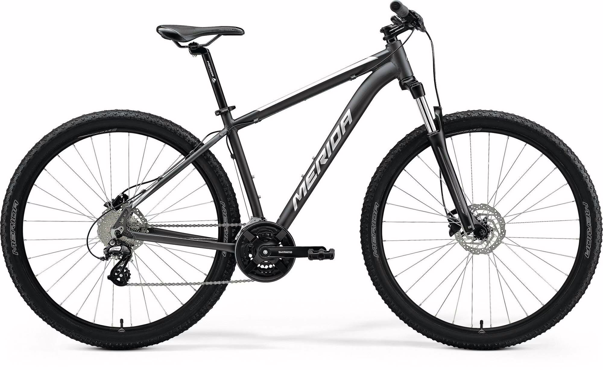 Merida BIG SEVEN 15 HP2
