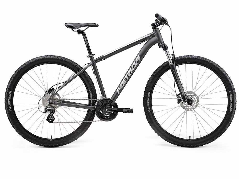 Merida Big Seven 15 HP2
