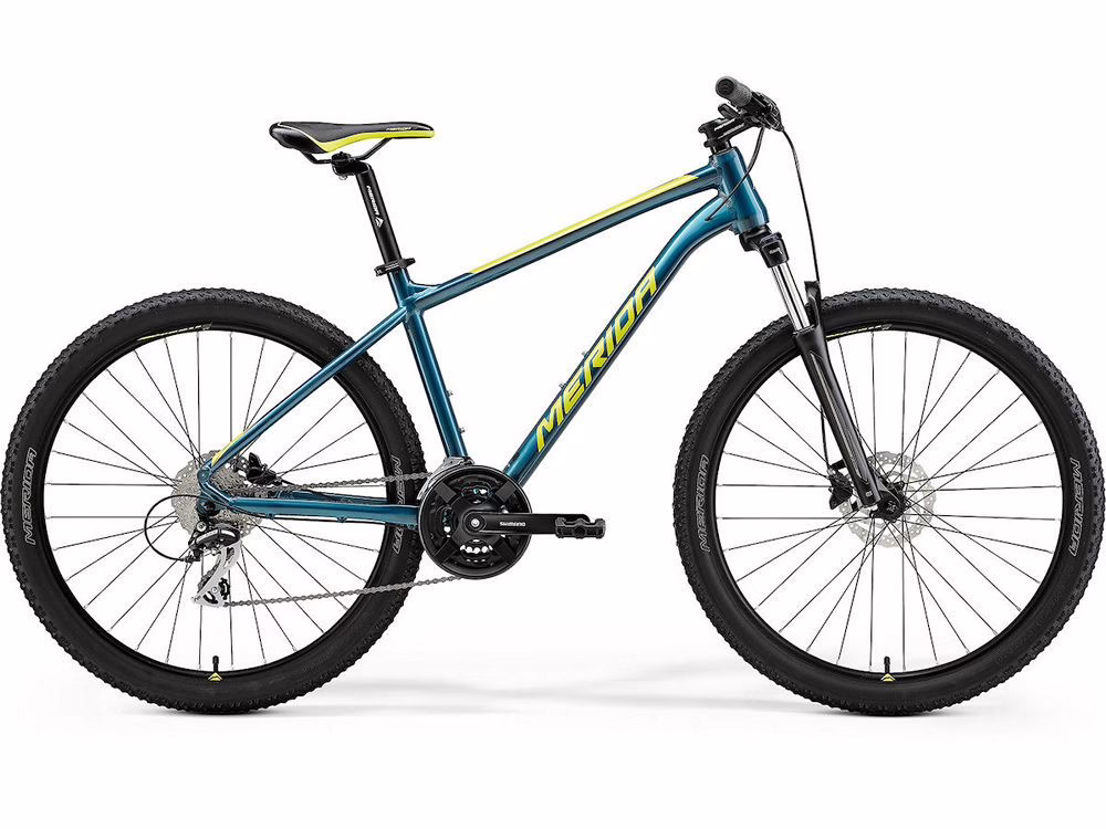 Merida Big Seven 20