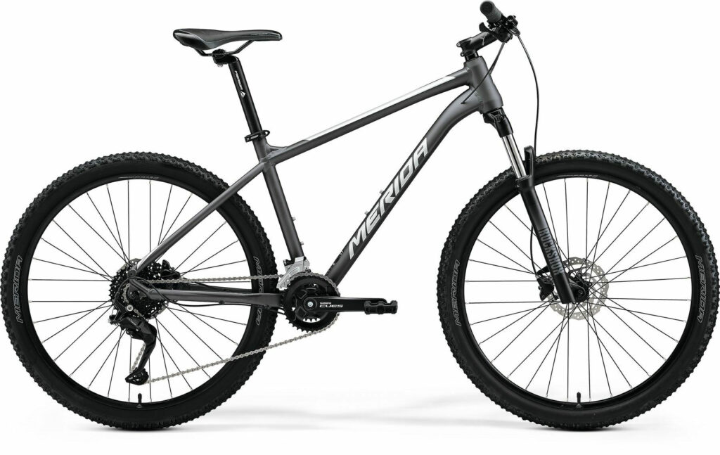 Merida BIG SEVEN 60 27 5