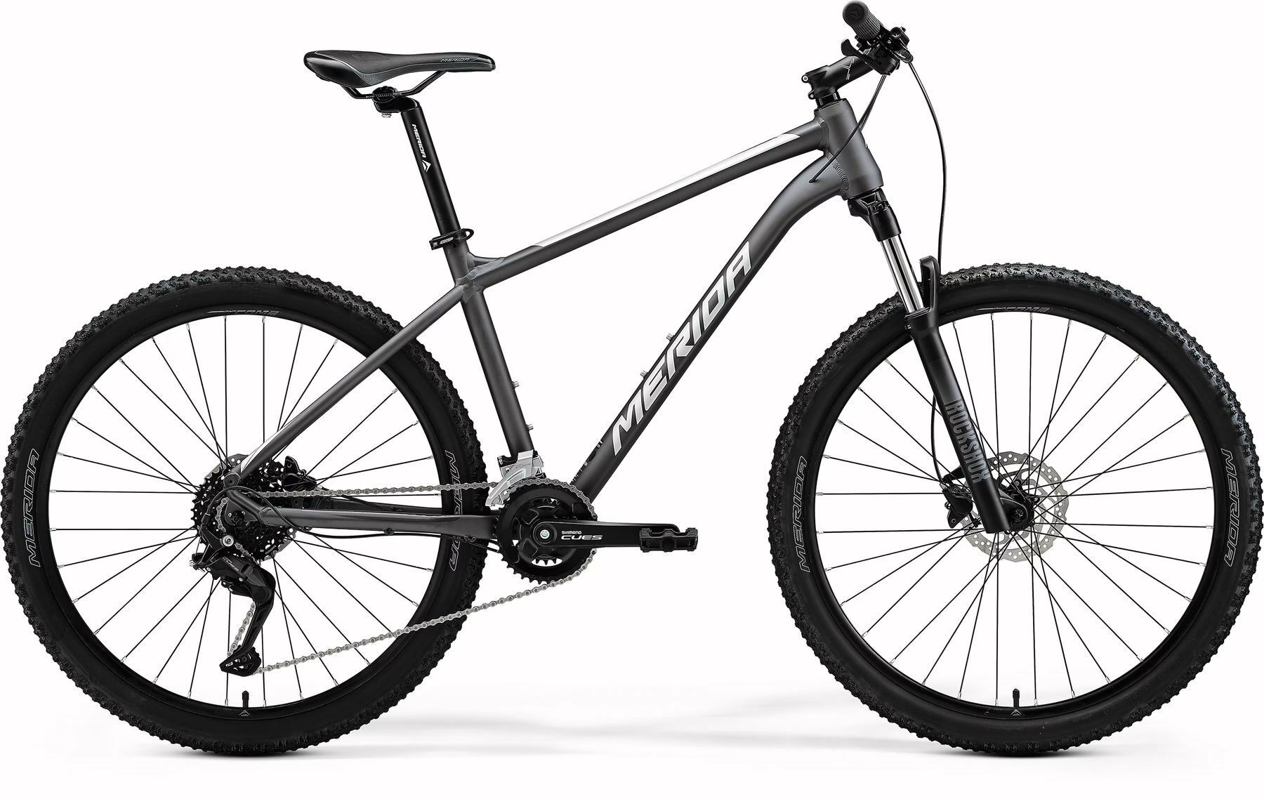 Merida BIG SEVEN 60 27 5