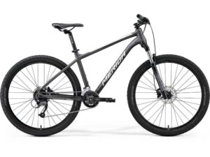 Merida Big Seven 60 2x