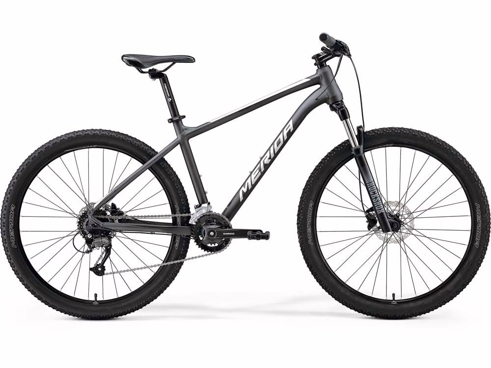 Merida Big Seven 60 2x