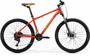 Merida BIG SEVEN 60