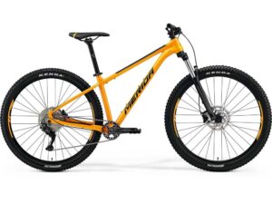 Merida BIG Trail 200
