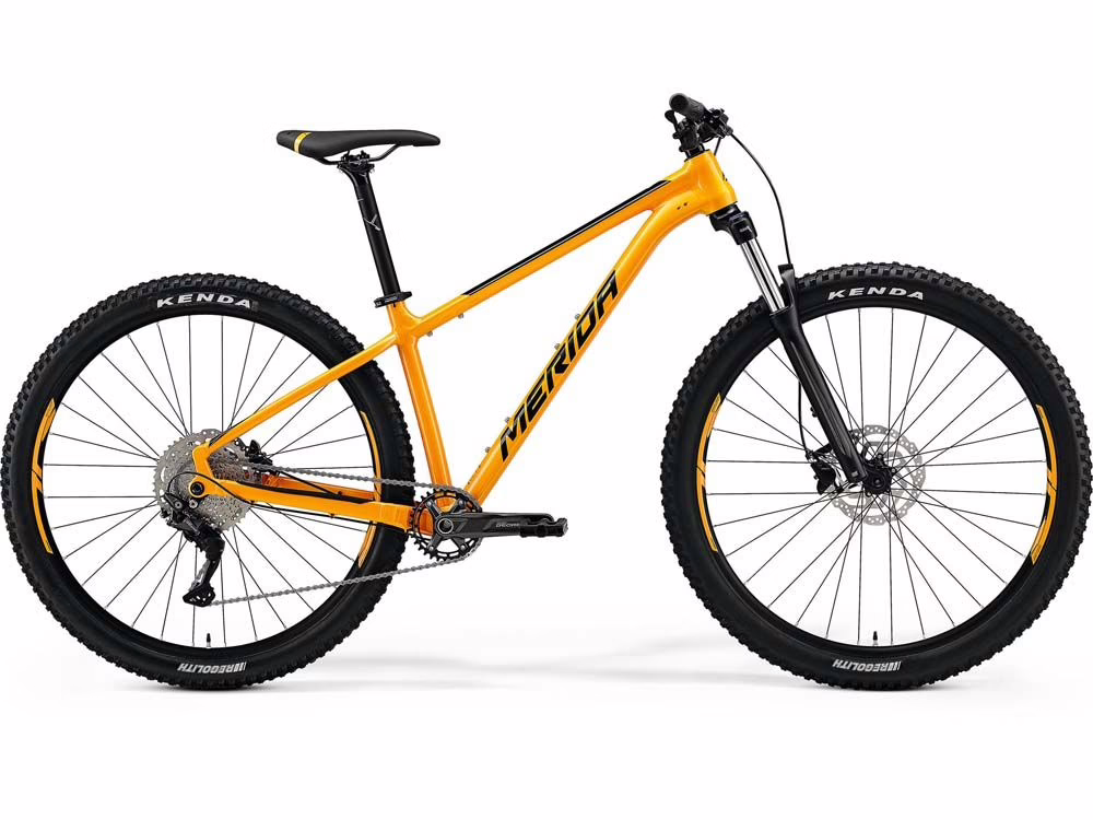 Merida BIG Trail 200