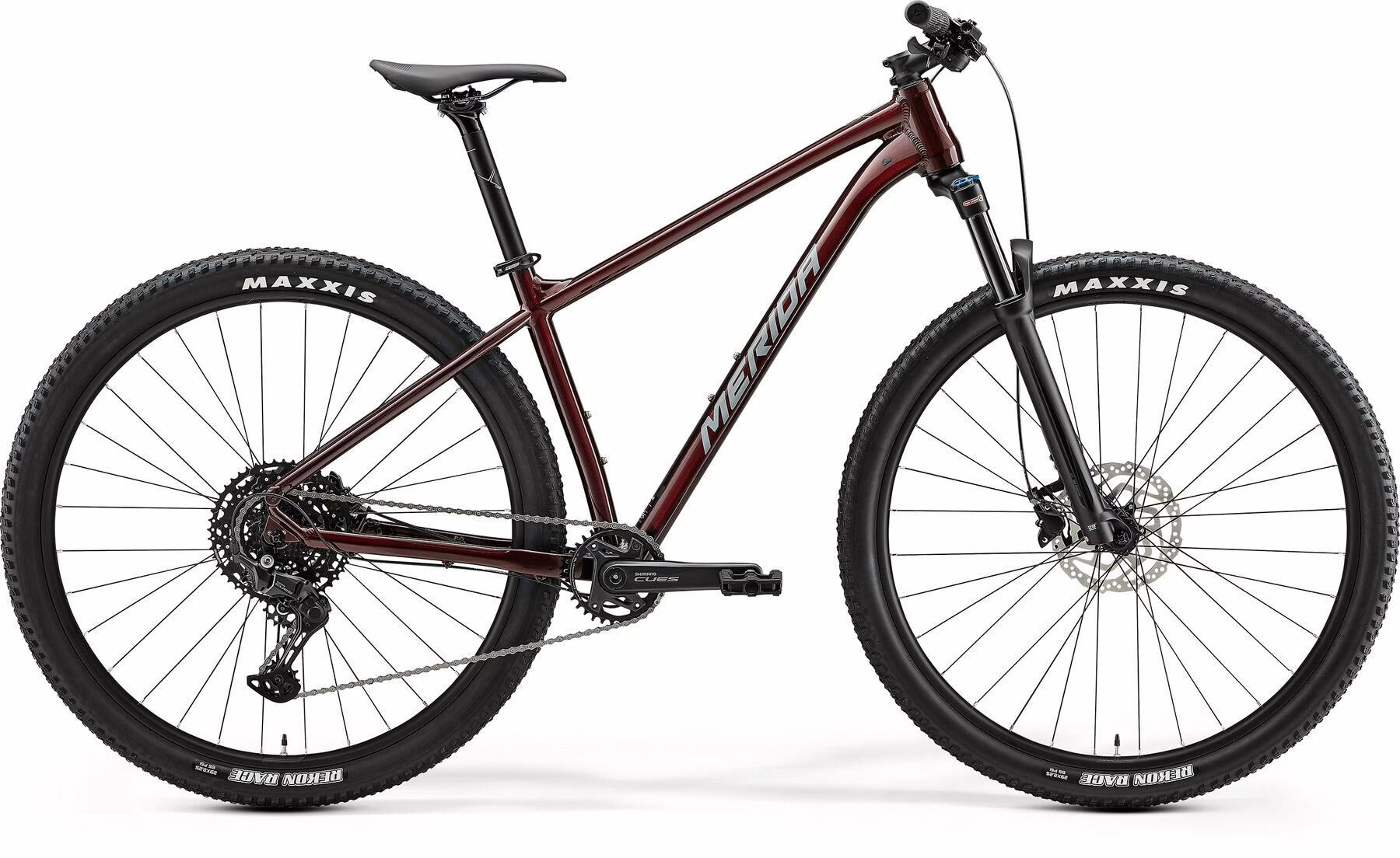 Merida BIGNINE 200 29