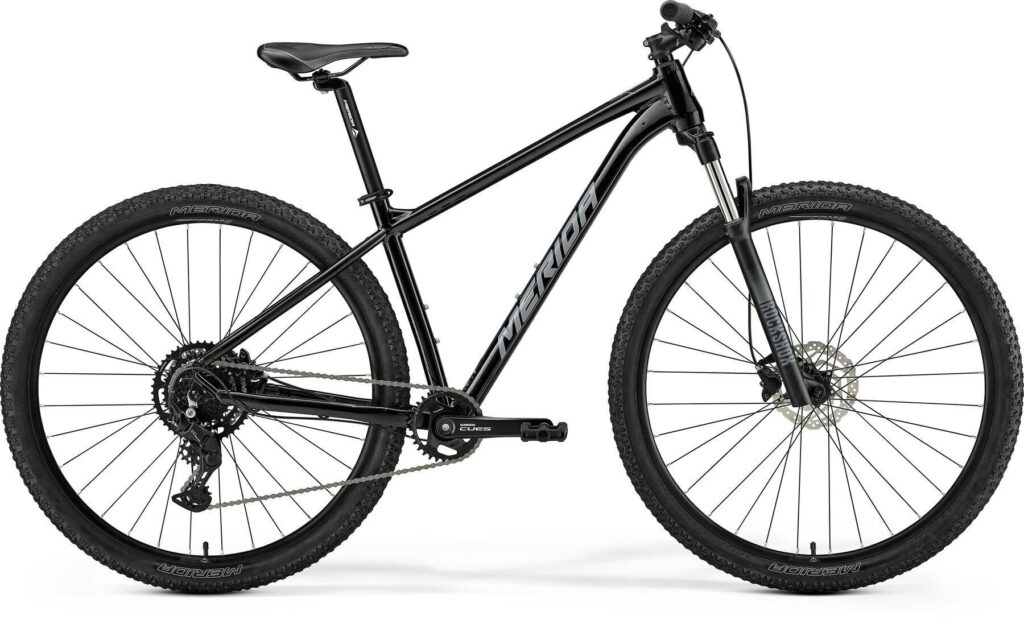 Merida BIGNINE 80 29