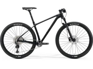 Merida BigNine Limited