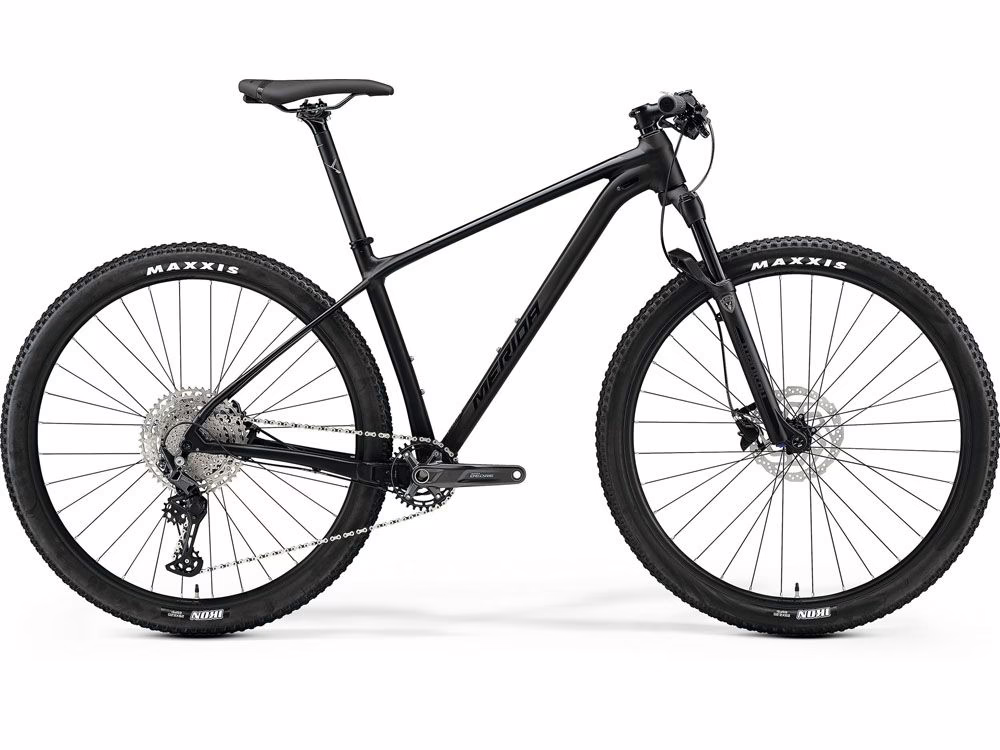 Merida BigNine Limited