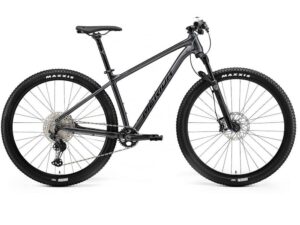 Merida BigNine SLX Edition HP3