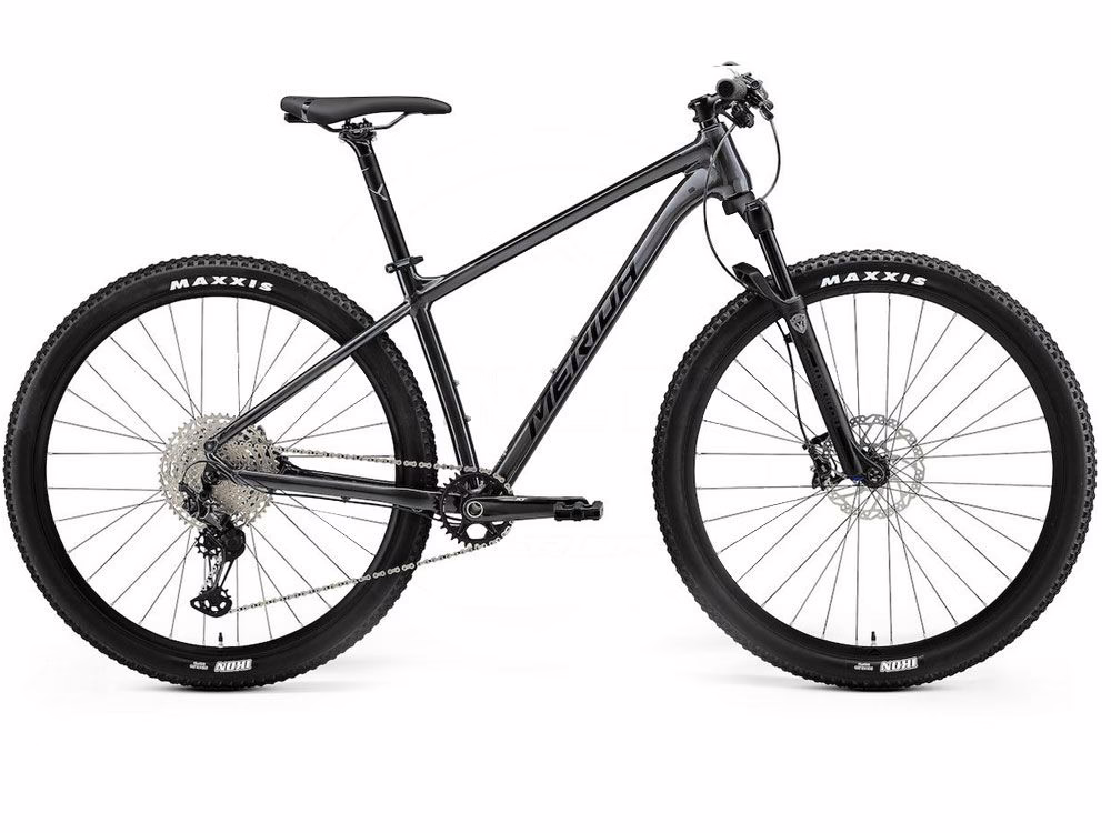 Merida BigNine SLX Edition HP3