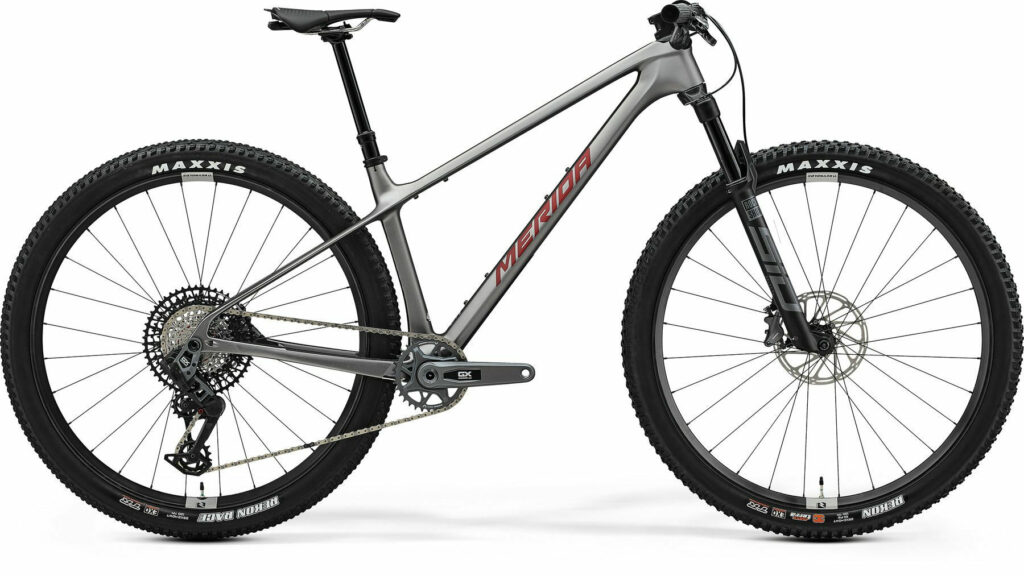 Merida BIGNINE TR 8000