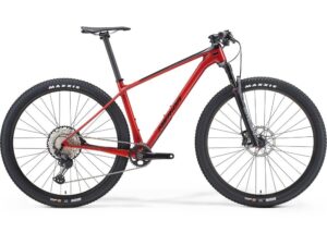 Merida BigNine XT