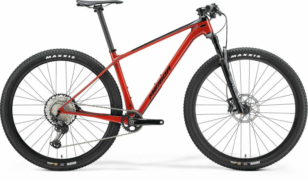 Merida BIGNINE XT HP3 29