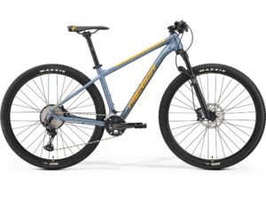 Merida BigNine XT2 HP3
