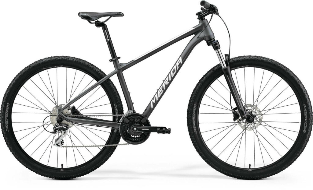 Merida BIGSEVEN 20 275