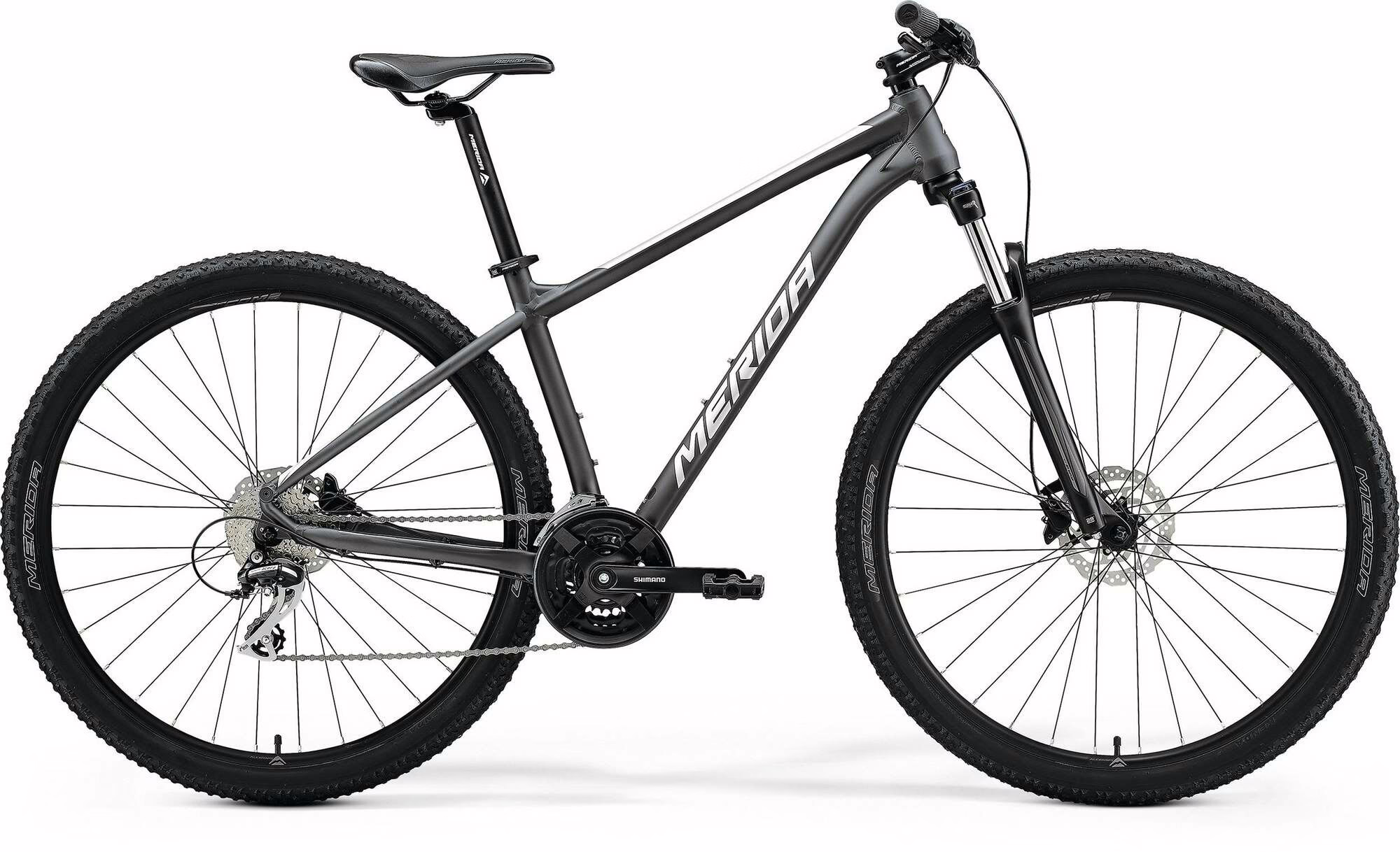 Merida BIGSEVEN 20 275