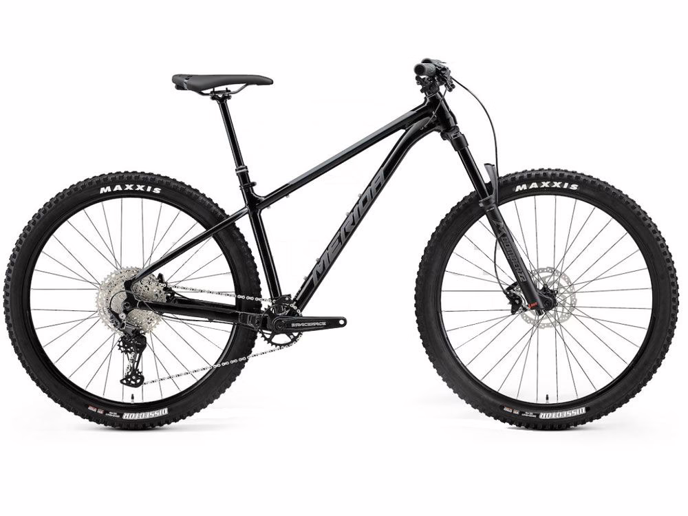 Merida BigTrail 400 HP2