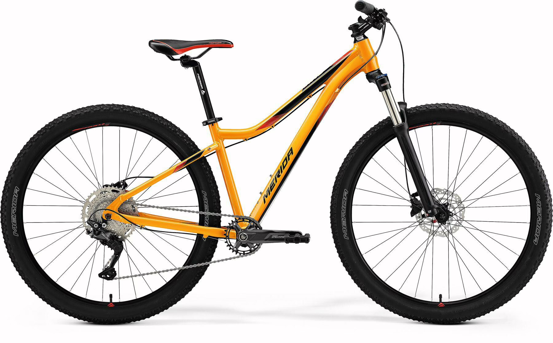Merida MATTS 7 70 27 5