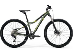 Merida Matts 7 80